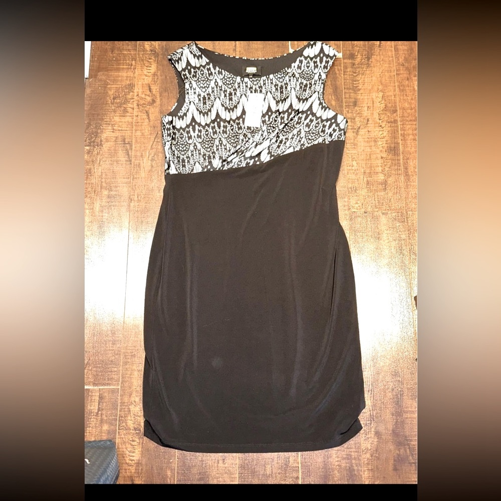 Laura by Micheal’s collection Ladies size Large Dress New with Tags